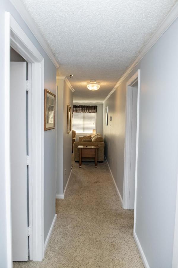 Stroll To Slopes, Village Area, Ski In-Out Mtlodge 151 Snowshoe Exterior photo