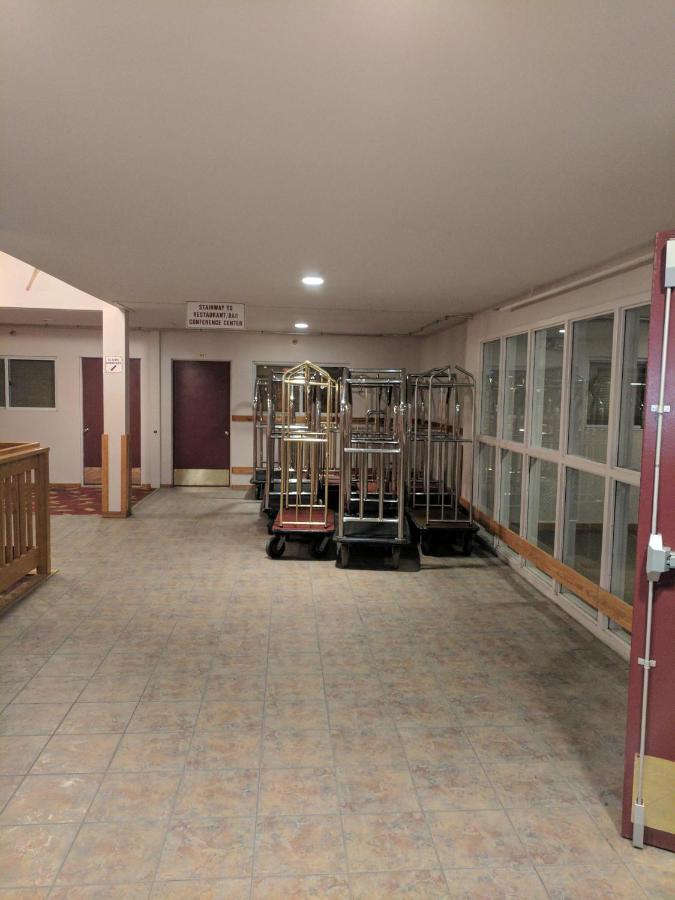 Stroll To Slopes, Village Area, Ski In-Out Mtlodge 151 Snowshoe Exterior photo